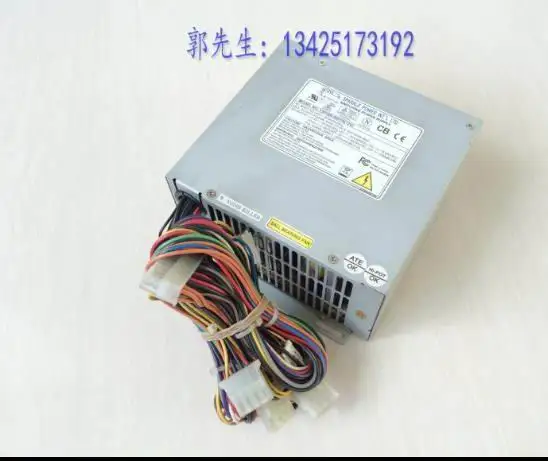 

Through the quality test of 100% SPI FSP300-60PFN 12V