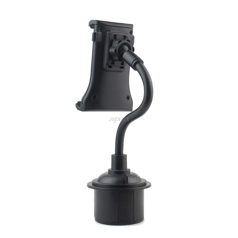  Universal Einstellbare Auto Tasse Halter Halterung Cradle für iphone iPad Samsung Galaxy Xiaomi Hua