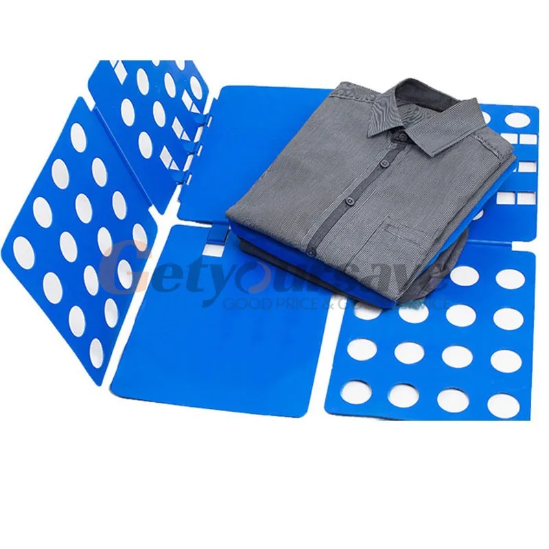 

Lazy fold rack clinker environmental protection laundry adult dress folding clothes folding frame tools flip folder organization