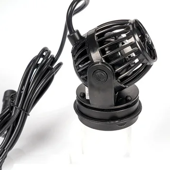 

Water pump Jebao 110~240v RW-4 RW-8 RW-15 RW-20 Aquarium Fish Tank Wave Maker Water Pump For Reef Marine Fish Pond Impeller Pump