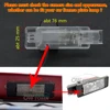 175 Degree HD Backup Reverse Rear View Camera For Peugeot 508 408 308 (T9) 301 2008 3008 Car Parking Monitor Night Vision ► Photo 2/6