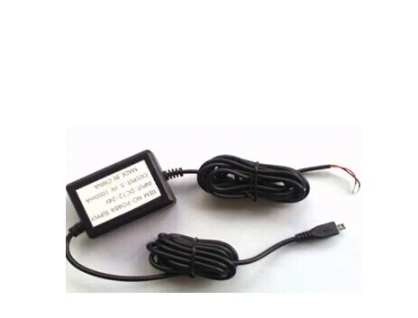 V V Hardwired Car Charger For Gps Gprs Tracker Tk Gps Gps Tracker Accessories V V Hardwired Car Charger For Gps Gprs Tracker Tk Gps Gps Tracker Accessories