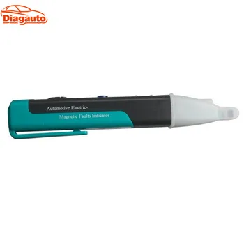 

Diagauto Auto Ugnition Coil Tester MST-101 Electronic Faults Car Detector Pen Auto Generator Test Diagnostic-Tool