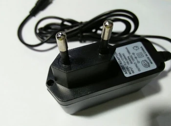 

50PCS Home EU Plug 5.5mm*2.1mm 5V 3A AC DC Power Adapter For Spare Charger Supply Cord/Camera Free Shipping DHL
