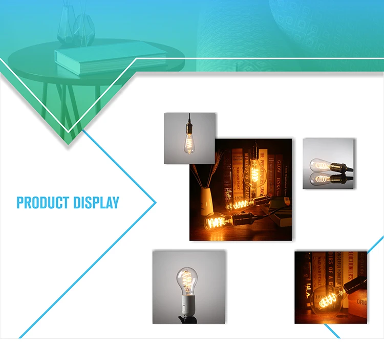 LED Vintage Edison Bulb_05
