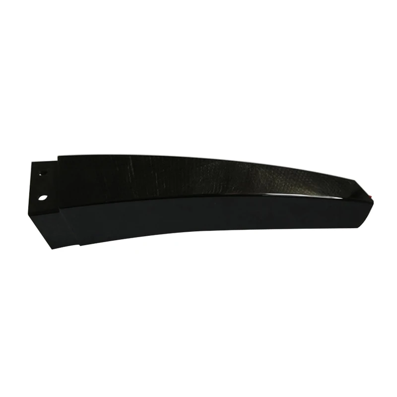 

OEM Front Door Window B-pillar Exterior Trim For Jett a 5C6 853 289 041 5C6 853 290 041 5C6853289 5C6853290