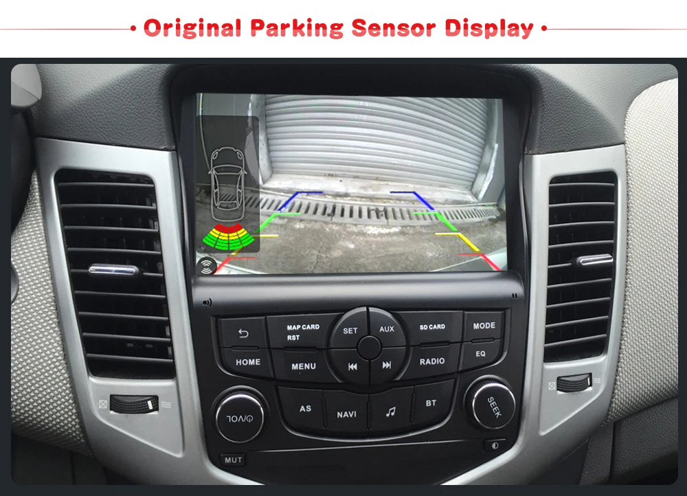 Clearance 1 din Car Radio Android 9.0 GPS Navi for Chevrolet Cruze Multimedia 2009 2010 2011 2012 Auto stereo Head unit Car MP4 4 Clearance 1 din Car Radio Android 9.0 GPS Navi for Chevrolet Cruze Multimedia 2009 2010 2011 2012 Auto stereo Head unit Car MP4 4