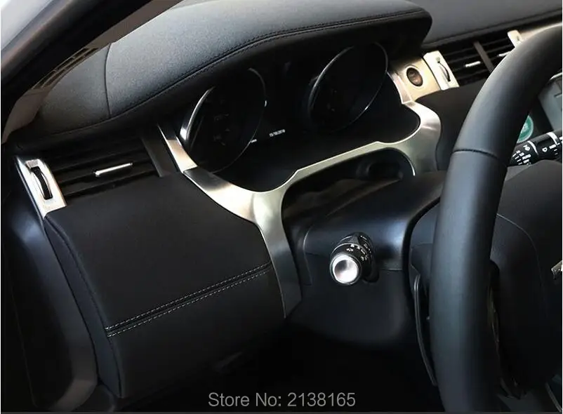 car accessory for Range Rover Evoque (2)