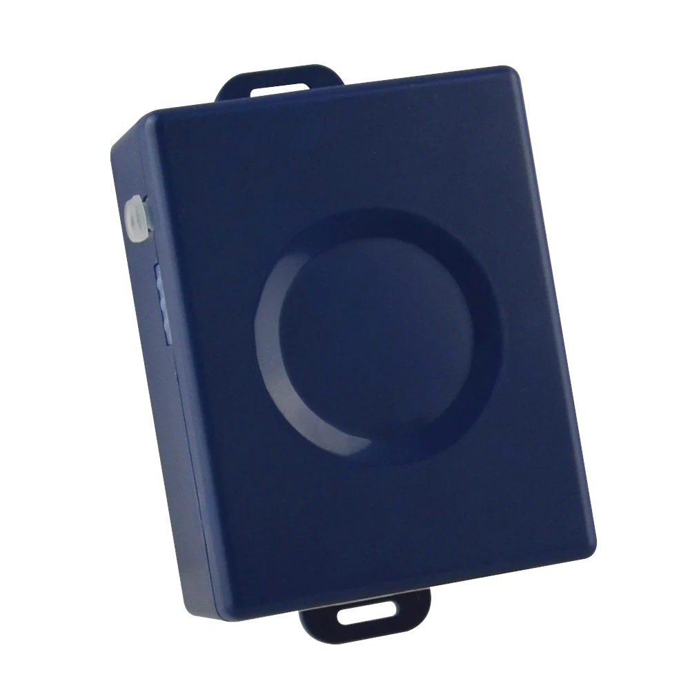 

3G Hidden Gps Caravan TrackerCCTR-800G With Online Tracking App