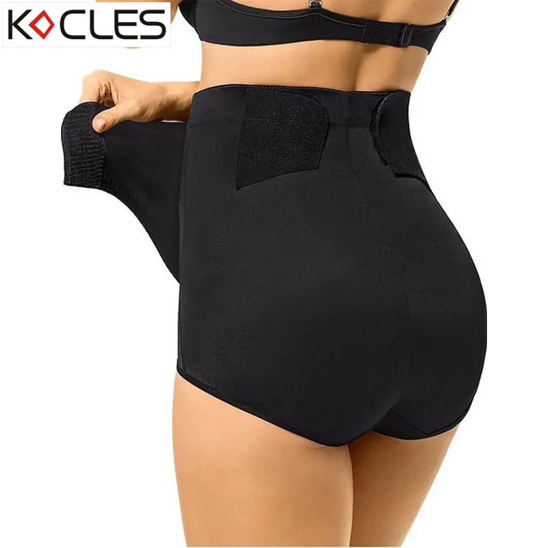 Control Pants Butt Lifter with Tummy Control Panties Ass Hight Waist