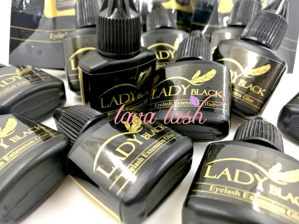 best eyelash extensions glue
