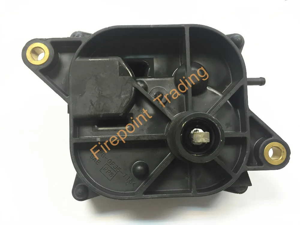 NISSAN NAVARA D40 20042009 4WD ALLWHEEL DRIVE SWITCH ACTUATOR UNIT