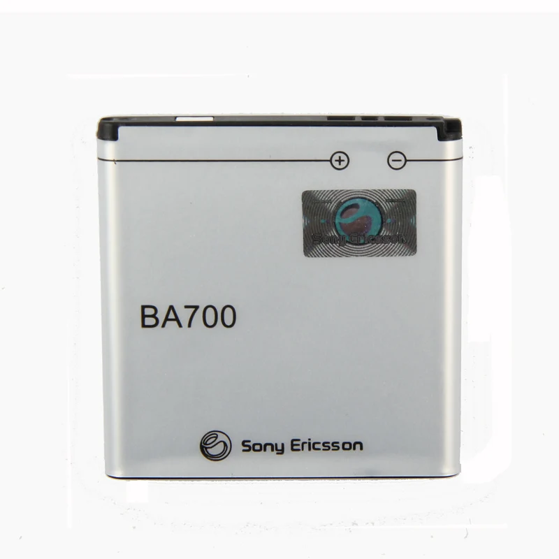 Аккумулятор sony высокой емкости для телефона sony BA700 батарея для sony Ericsson ST18i MK16i MT11i ST21i MT15i MT16i