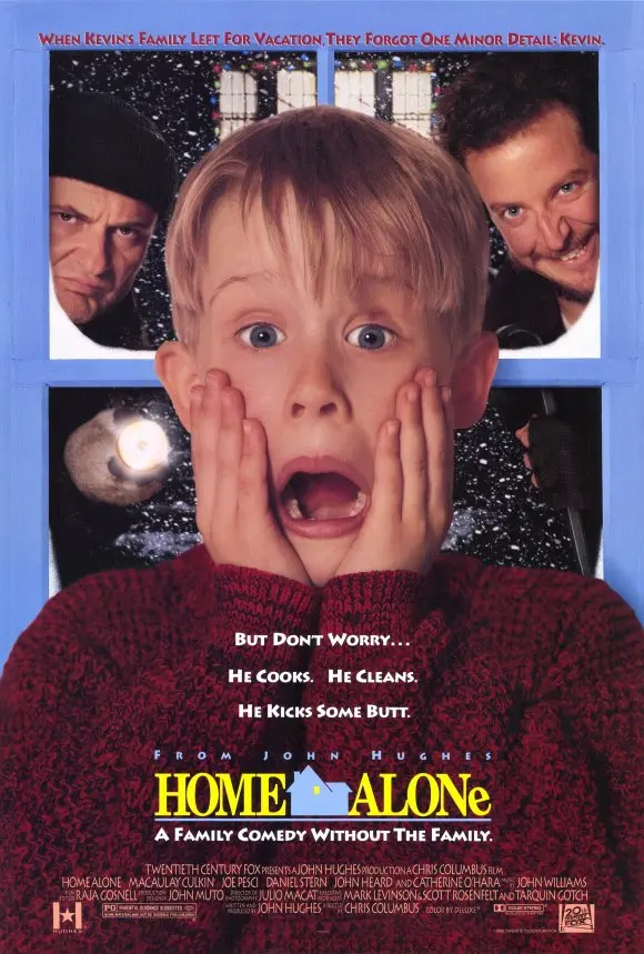 The Best Films of ALL TIME Countdown thread - 2018 - Page 4 1990-Home-Alone-Classic-Movie-Old-Film-Retro-Vintage-Poster-Canvas-Painting-DIY-Wall-Paper-Home