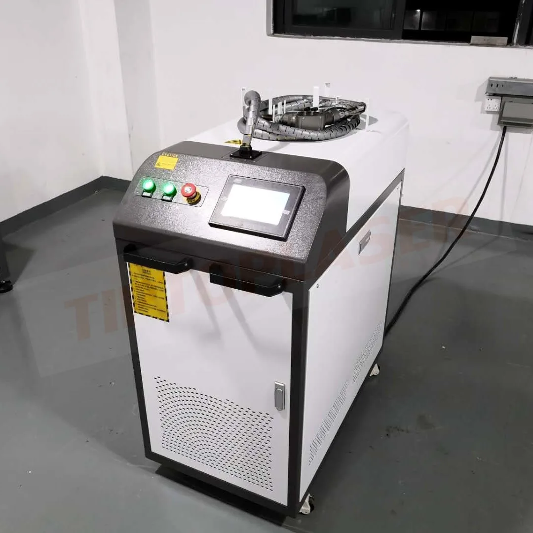 Letter welding machine Hot Sale Stainless Steel Laser Welding Machine