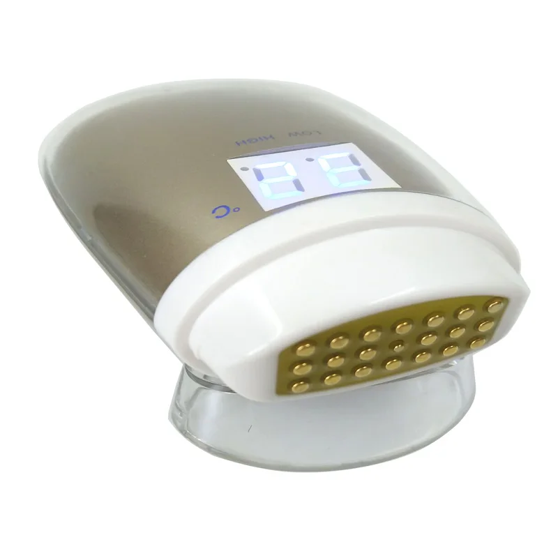 

Intelligent Temperature controlled Heat Home RF Beauty Wrinkle-removing Thin Face Radio Wave Skin Llifting Facial Care Equipment
