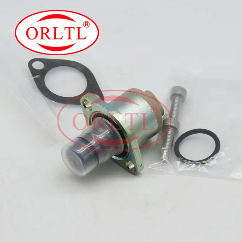 

ORLTL Fuel Pump Metering Solenoid Valve 98114309 55582723 A6860VM09A Measure Unit Suction Control SCV Valve R2AA13800 For MAZDA