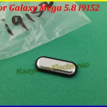 HAOYUAN. P. W чехол для samsung Galaxy Mega 5,8 i9152 10 шт./лот