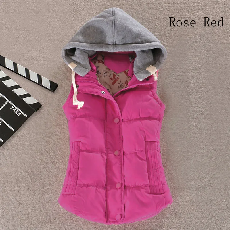 awesome  2019 Winter Jackets Women With Hooded Autumn Oversized Coats Fashion Female Casual Big Plus SIZE M-