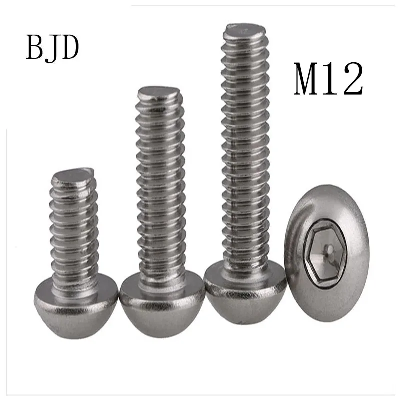 Болты На 12 Мм Купить