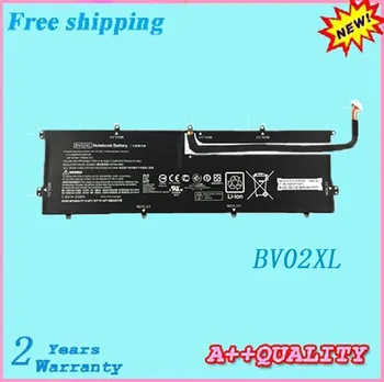 

100% brand new black Notebook battery For HP BV02XL HSTNN-IB6 For HP ENVY x2 Detachable 13 battery free shipping