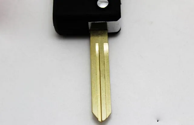 Nissan Elgrand Modified key shell (19)