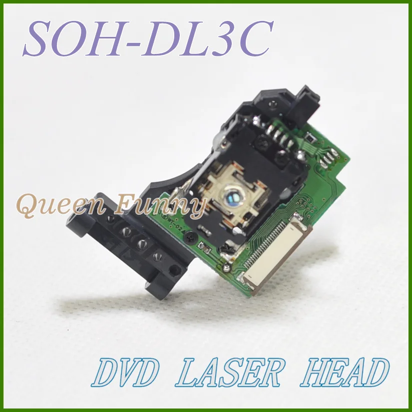 New DVD laser head SOH DL3 DL3C DL3CH laser lens|lens|lens laser ...