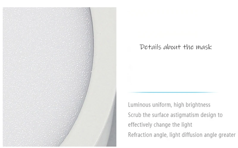 ceiling panel light-9