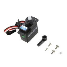 Original Walkera 4F200LM RC Helicopter Part Digital Tail Servo WK-0903H HM-4F200LM-Z-14