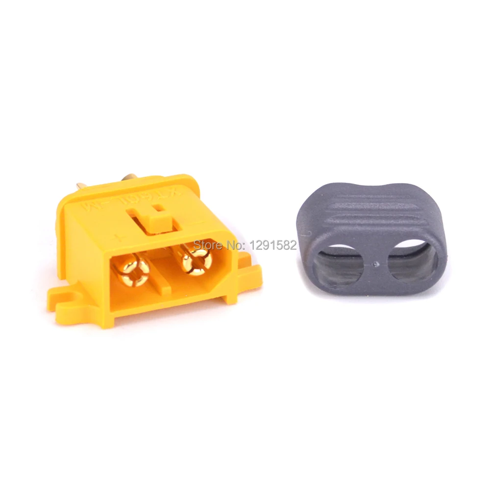 Amass XT60L connector (14)