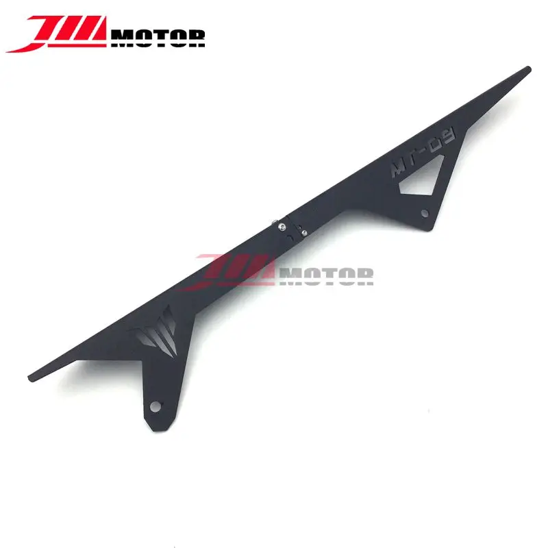 For YAMAHA MT09 FZ09 2013 2016 Motorcycle CNC Aluminum Chain Guard