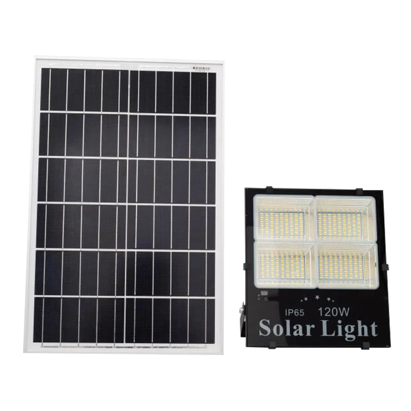 3 color solar flood  55