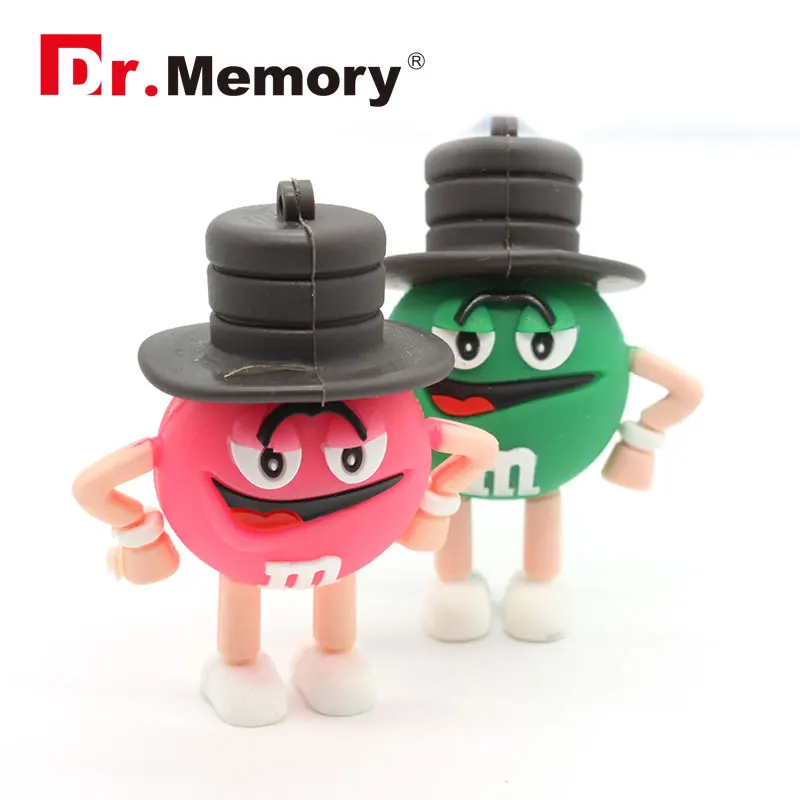 USB флеш накопитель Dr.Memory 32/64/128 ГБ 4/8/16 ГБ|USB флэш-накопители| |