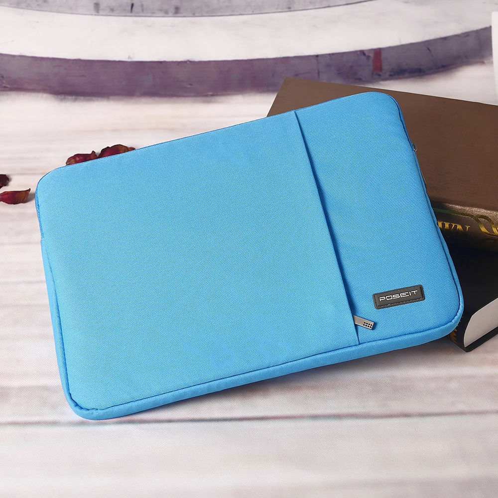 POSEIT Shoulder bag carry pouch for macbook pro air retina touch bar 11 13 15 17