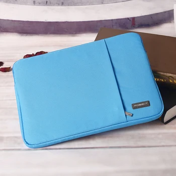 

New Fashion Laptop Tablet Notebook Carry Sleeve Case Bag Pouch Cover For Apple Macbook Air Retina Pro 11 12 13 15 17" Inches