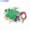 QRP-Kit de transmisor de ondas cortas QRP Pixie, 40M, CW Ham, módulo receptor de Radio, Kits de bricolaje, 7.023MHz-7.026MHz, 5x5cm ► Foto 3/6