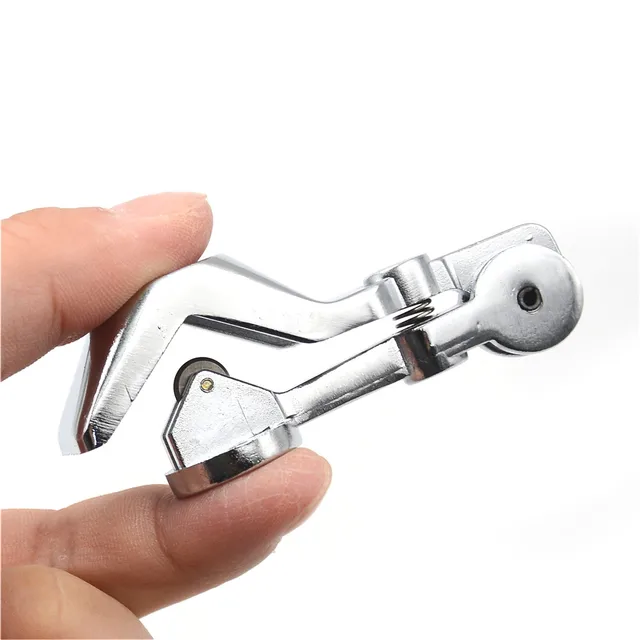 Zinc Alloy Glass Cutter Glass Pipe Cutter Cutting Machine Plastic Tube