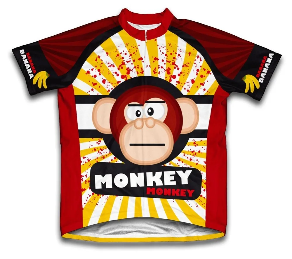 

Boys Cycling Jerseys Bike Jersey Sportswear Clothes Racing MTB Bicycle Clothing Quick-Dry Breathable Ropa Ciclismo Foe Children
