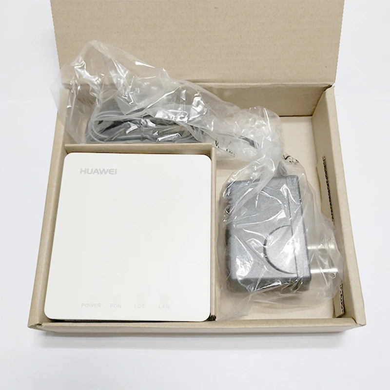

Gpon Oun ftth Huawei HG8310M Fiber Optic ont Router 1GE Ont fiber equipment with Mini Size Original new