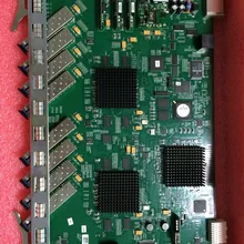 GC8B GPON плата для Fiberhome AN5516-01 OLT 8 портов с 8 SFP GPON-OLT-Class C