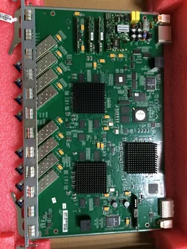 

GC8B GPON board for Fiberhome AN5516-01 OLT 8 ports with 8 SFP GPON-OLT-Class C++