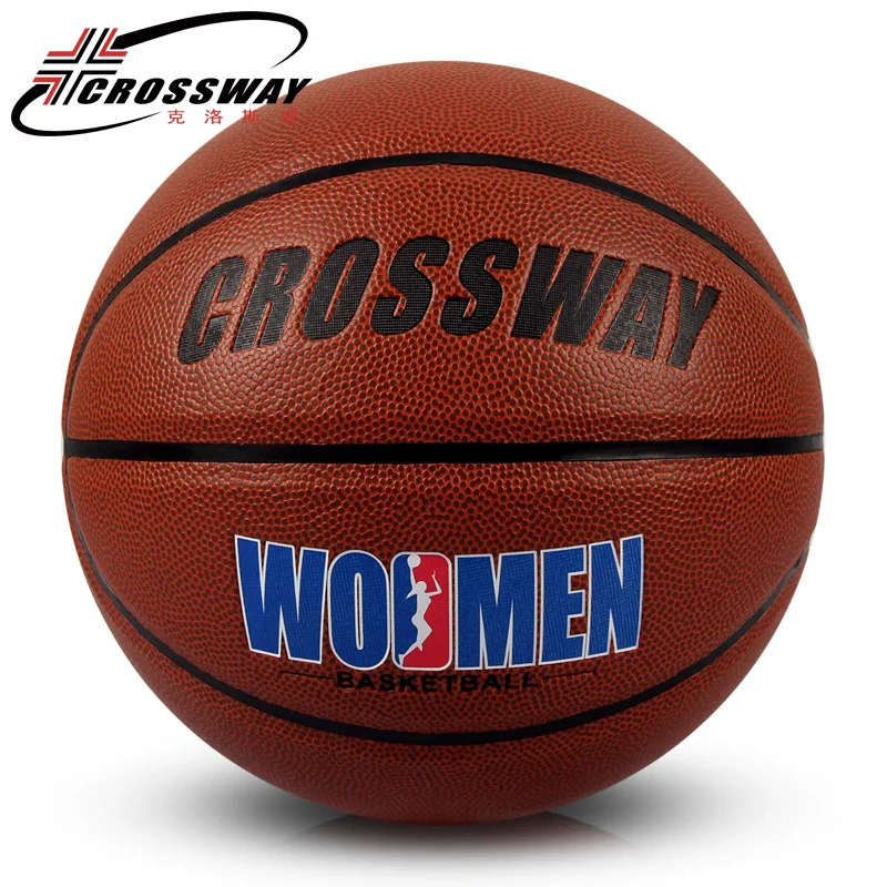 Buy CROSSWAY NEW Brand 3 Color original basketball ball 690/691/692 High