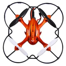 Mini Fpv Quadcopter With Camera HD Wifi Real-time Transmission Dron Jjrc H6w Rc Drones Remote Control Toys Flying Rc Helicopter