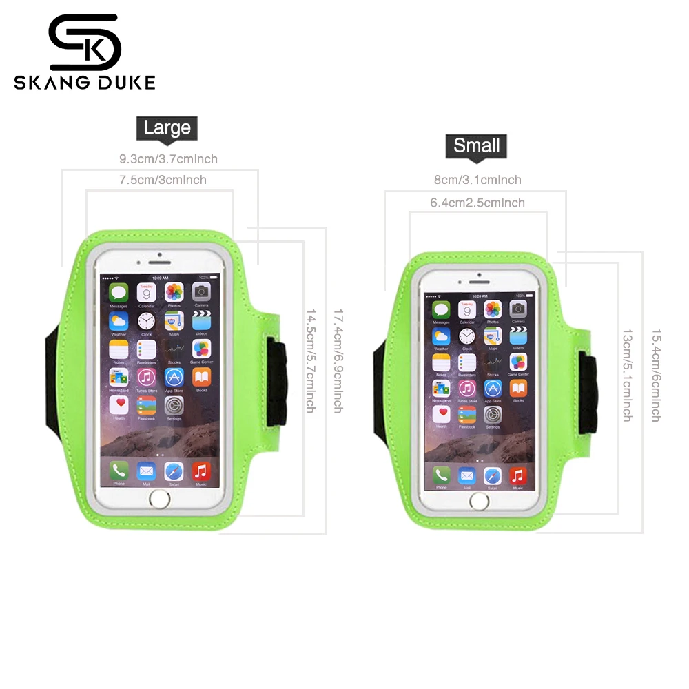 Phone Case Rotatable Running