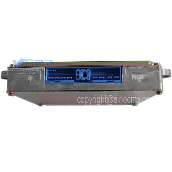  9137151 Excavator Control Panel controller EPC Computer Board Big Controller EPC for Hitachi EX550-