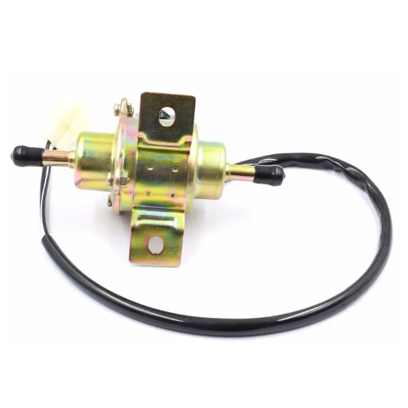 12V EP-500-0 035000-0460 diesel gasoline pertrol case universal car