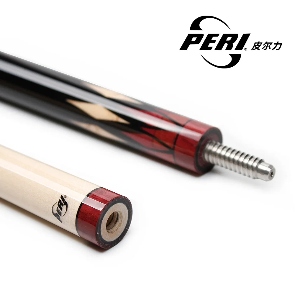 Peri Ex6 58 1 2 Jointed Canadian Maple Pool Cue Pool Cue Wholesale Pool Purifiercue Snooker Aliexpress