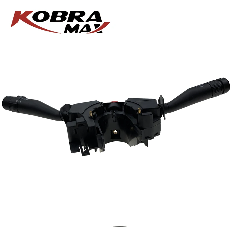

KobraMax Automotive Combination Switch Car Combination Switch 95AG11K665DA for Ford