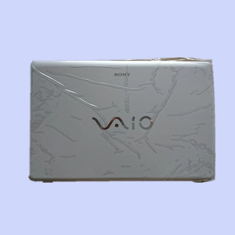 

NEW Original laptop LCD Back Cover Top Cover/LCD Front Bezel/Palmrest For SONY VPCCW VPCCW28EC VPCCW26EC VPCCW CW18FC 14''