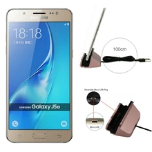 Быстрая зарядка Micro USB док-станция для samsung Galaxy J1 J3 J5 J7 A7 A3 A5 A510 J510 USB кабель Зарядное устройство Док-станция Подставка